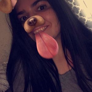 Meet your Posher, Kylie